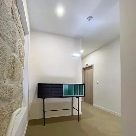 Apartman Brito Capelo With Balcony - 2 Guests *